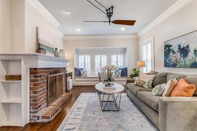 5722 Morningside Ave, Dallas, TX 75206 - photo 5