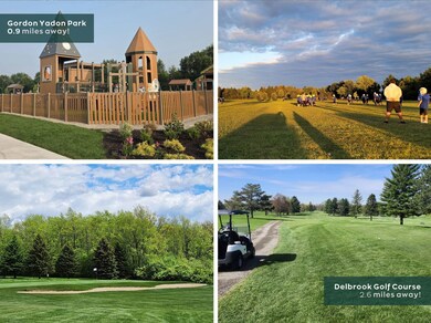 Lawson School Rd, Delavan, WI 53115 - photo 4