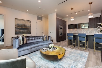 123 Lexington Ave unit 1210, San Antonio, TX 78205 - photo 7