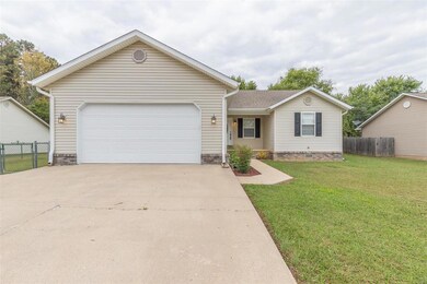 966 Sunny Valley Ln, Poplar Bluff, MO 63901 - photo 2