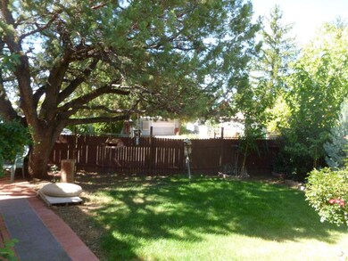 Cedarcrest Circle, Payson, AZ 016