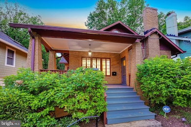 7507 Carroll Ave, Takoma Park, MD 20912 - photo 2