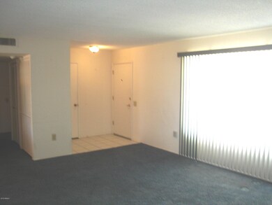 front hall into LR/DR