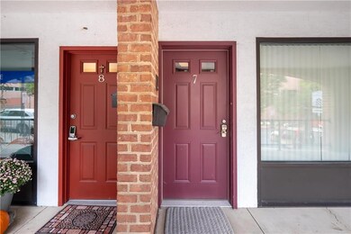 77 W Broad St unit 7, Bethlehem, PA 18018 - photo 4