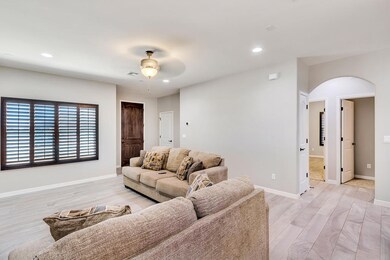 13658 Keighly St, El Paso, TX 79928 - photo 6