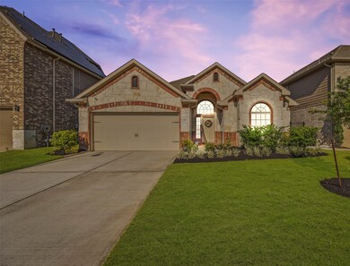 3635 Lake Bend Shore Dr, Spring, TX 77386 - photo 5