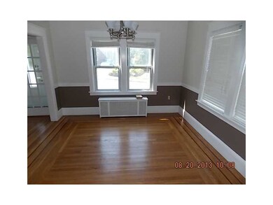 78 Fowler Ave, Pawtucket, RI 02860 - photo 4