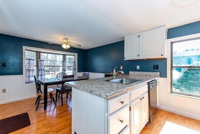 1312 Piscassic St unit L, Newmarket, NH 03857 - photo 4