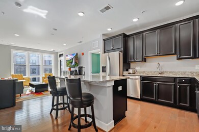 11200 Reston Station Blvd unit 503, Reston, VA 20190 - photo 5