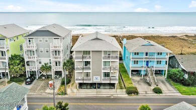 806 Carolina Beach Ave N unit 1b, Carolina Beach, NC 28428 - photo 4