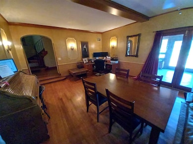 900 N Burford Ave, Watonga, OK 73772 - photo 6