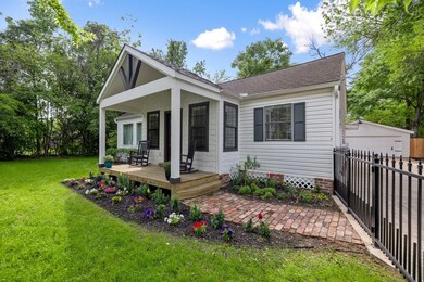 815 Curtin St, Houston, TX 77018 - photo 2