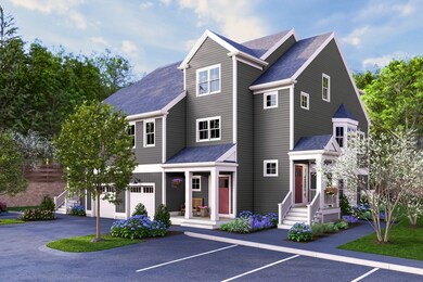 56 Oxbow Rd unit 35-1, Raynham, MA 02767 - photo 2