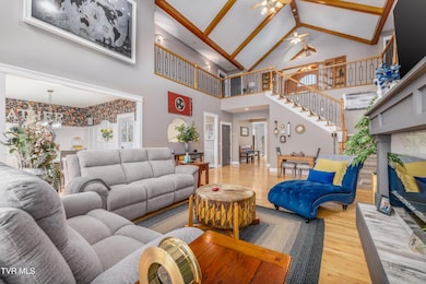 2011 Mars Hill Rd, Talbott, TN 37877 - photo 7