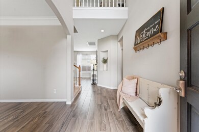 13606 Country Hill Ct, Tomball, TX 77375 - photo 5