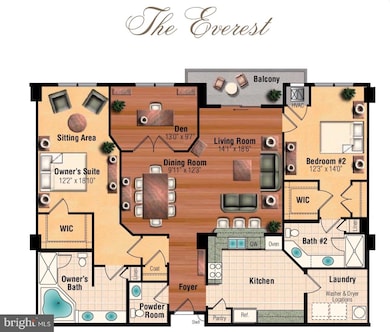 Grandview at Annapolis Towne Centre unit 309, Annapolis, MD 21401 - photo 2