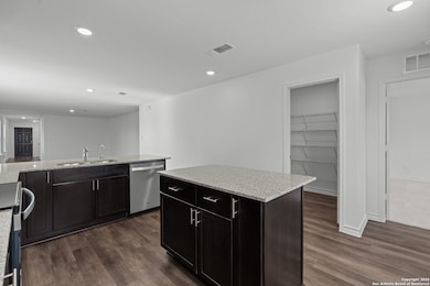 12027 Mutton Busting Dr, San Antonio, TX 78254 - photo 4