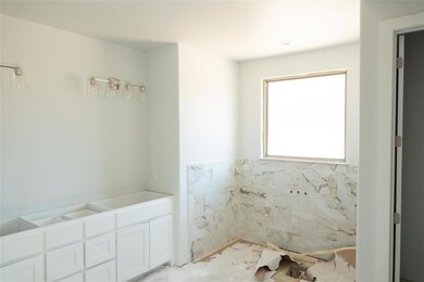 351 Sharla Smelley Rd, Weatherford, TX 76088 - photo 6