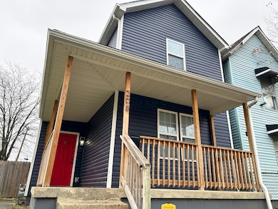 208 N Guilford Ave, Columbus, OH 43222 - photo 3