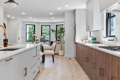 16 Trull St unit A, Somerville, MA 02145 - photo 3