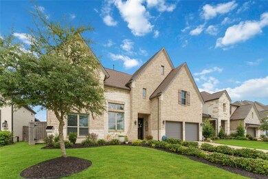 1806 Pleasant Grove Dr, Missouri City, TX 77459 - photo 2