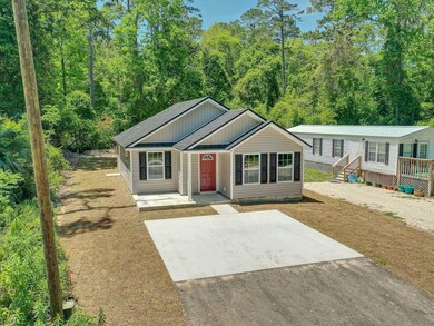 34 Maxson Rd, Crawfordville, FL 32327 - photo 7