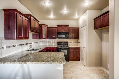 14909 Jerry Armstrong Ct, El Paso, TX 79938 - photo 5