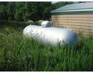 Other. Propane Tank