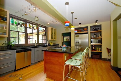 1113 S 5th Ave, Bozeman, MT 59715 - photo 4