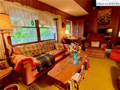 Covy living room