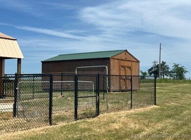 7400 Prairie View Rd, Kenefic, OK 74748 - photo 6