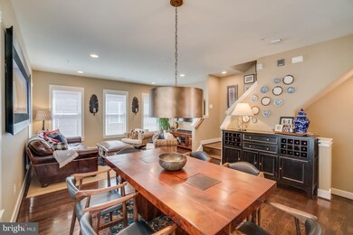 2889 Chancellor's Way NE, Washington, DC 20017 - photo 7