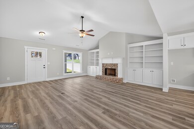 199 Mockingbird Ln unit 17, Winder, GA 30680 - photo 7