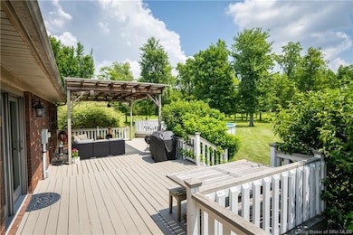 8641 S 850 W, Nabb, IN 47147 - photo 4