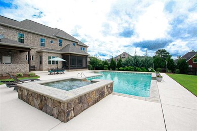 401 Avondale Cir, Warner Robins, GA 31088 - photo 4