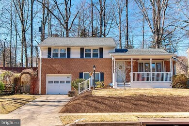 210 Elpin Dr W, Catonsville, MD 21228 - photo 2