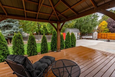 1484 NW Teakwood Ct, Redmond, OR 97756 - photo 3