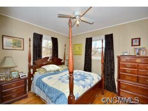Master bedroom.