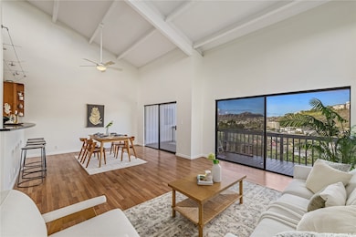 1487 Hiikala Place unit 39, Honolulu, HI 96816 - photo 6