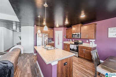 1109 Brownstone Way SW, Cullman, AL 35055 - photo 4