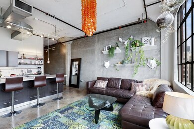 Textile Building Lofts unit 806, Los Angeles, CA 90014 - photo 2