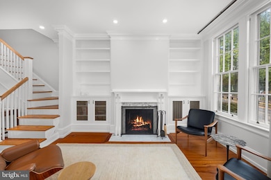 2908 R St NW, Washington, DC 20007 - photo 4