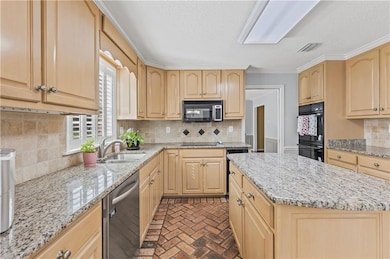 6069 Brandy Run Rd S, Mobile, AL 36608 - photo 5