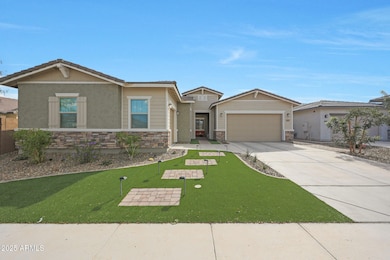 13473 W Roy Rogers Rd, Peoria, AZ 85383 - photo 4