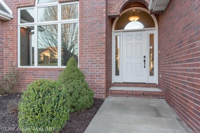 1701 Julian, Nixa, MO-5
