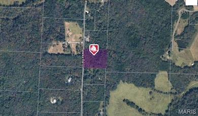 10262 Hawks Rd, Dittmer, MO 63023 - photo 2