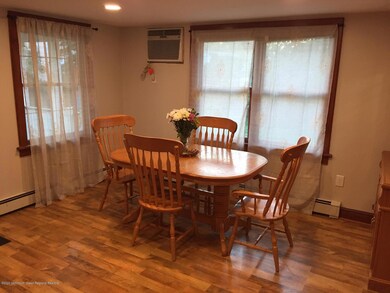 dining rm