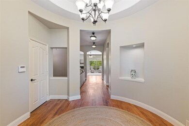 201 Lyndhurst Dr, Wylie, TX 75098 - photo 4