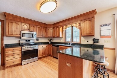 444 Stony Hill Rd, Wilbraham, MA 01095 - photo 6