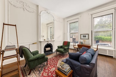 48 E 83rd St unit GARDEN, New York, NY 10028 - photo 4